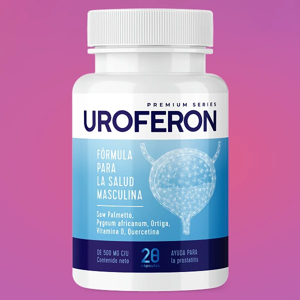Uroferon