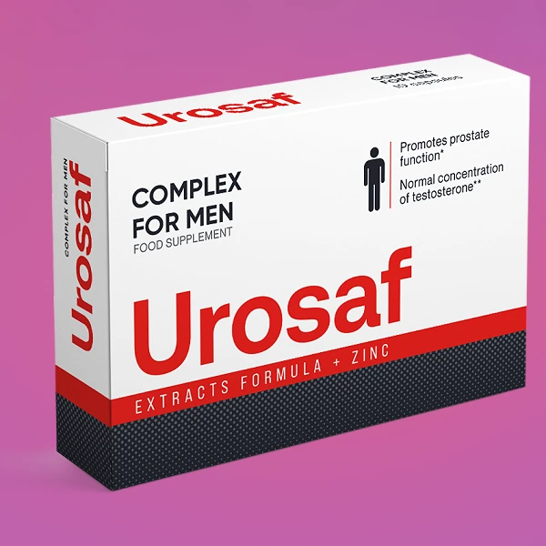 Urosaf