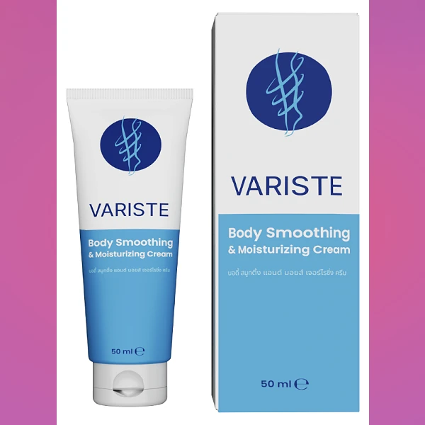 Variste