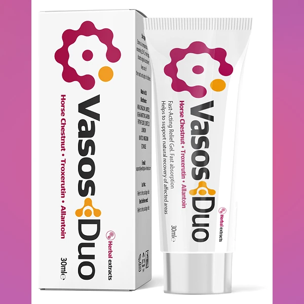 VASOS DUO