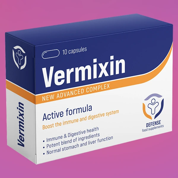 Vermixin