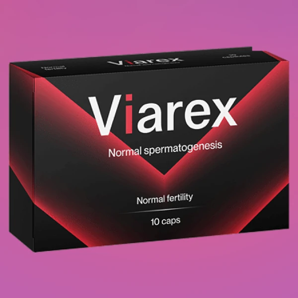 VIAREX