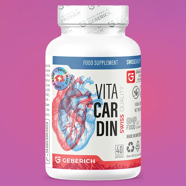 Vitacardin