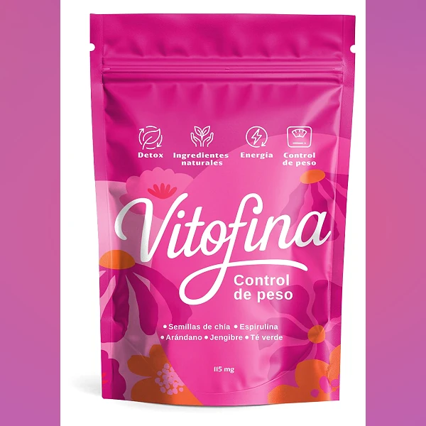 Vitofina