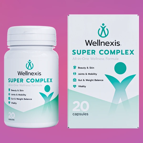 Wellnexis