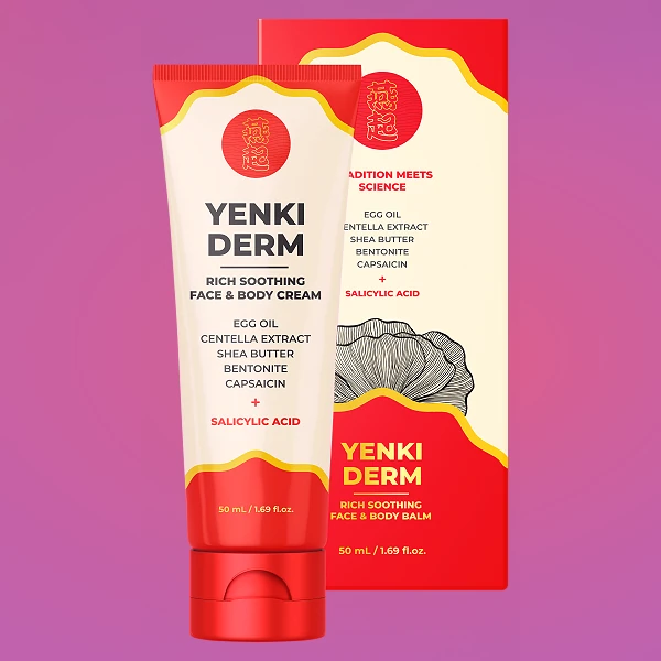 Yenki Derm