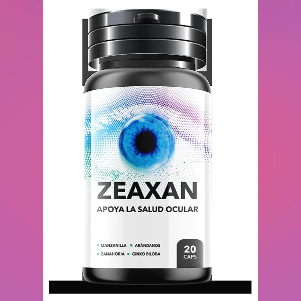 Zeaxan