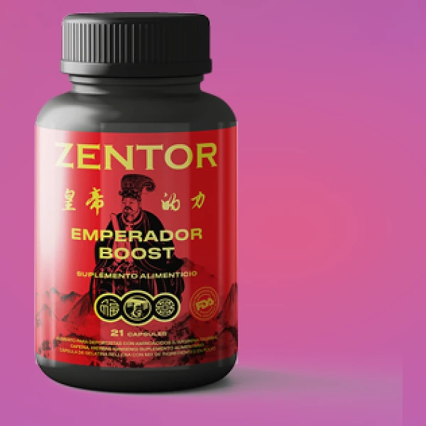 Zentor