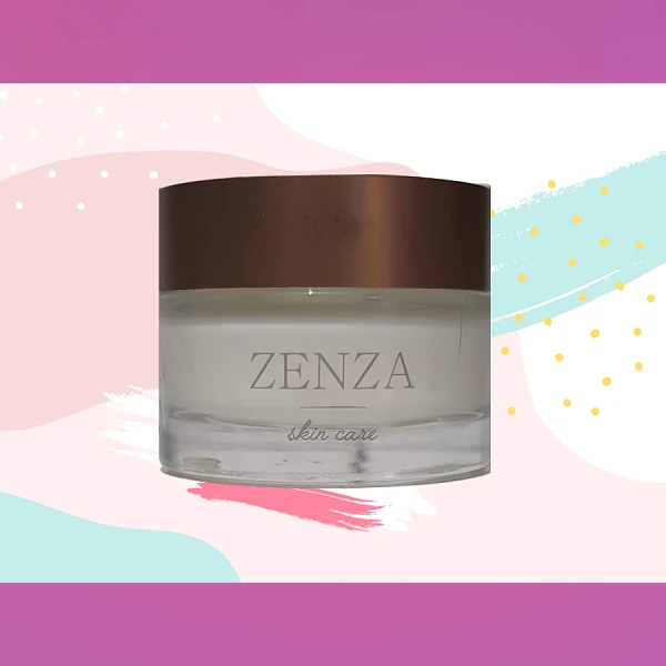 Zenza Cream